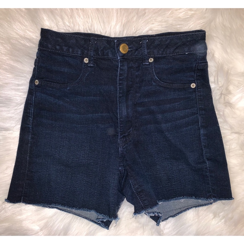 AE Denim Shorts